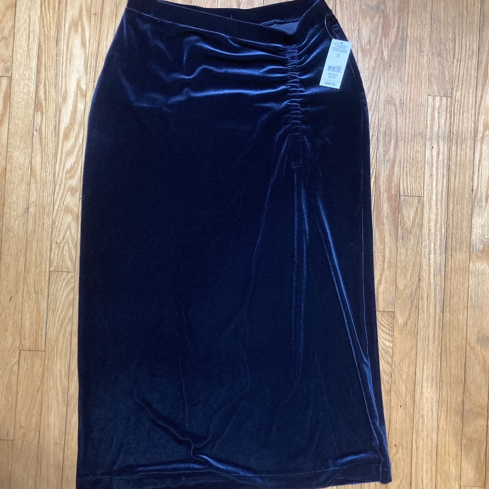 Tight Skirt